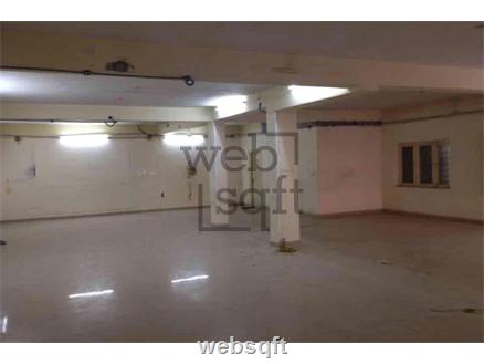 Warehouse for Rent in Telangana